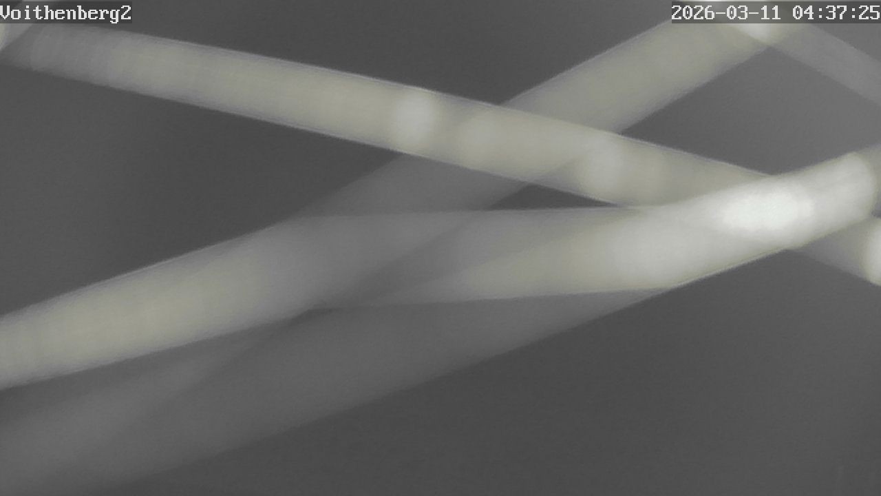 Archiv Foto Webcam Voithenberg bei Furth im Wald