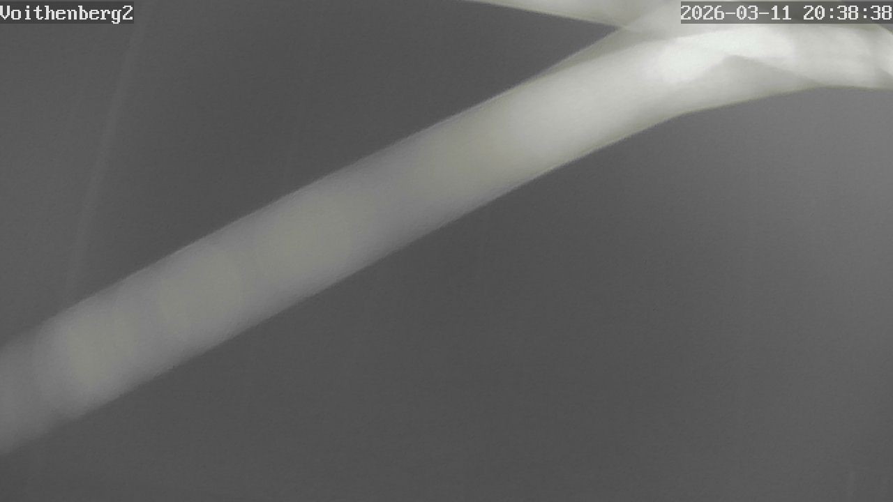 Archiv Foto Webcam Voithenberg bei Furth im Wald