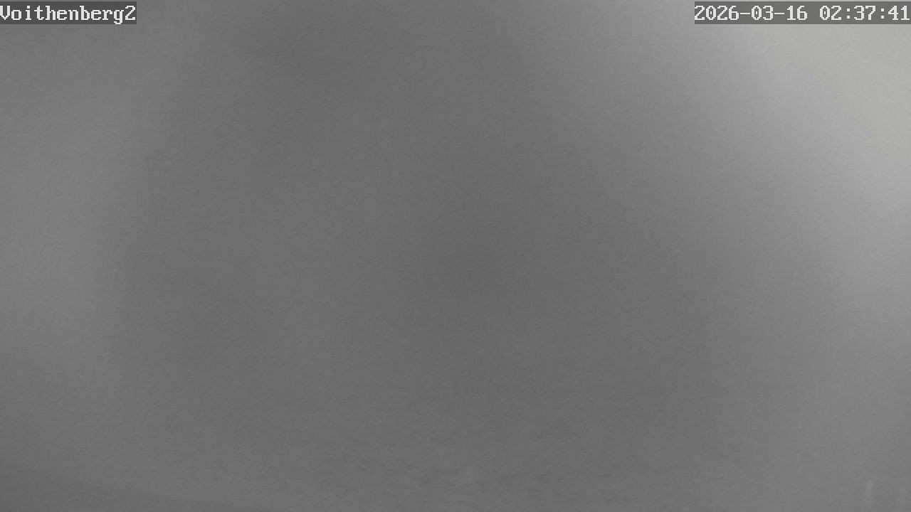 Archiv Foto Webcam Voithenberg bei Furth im Wald