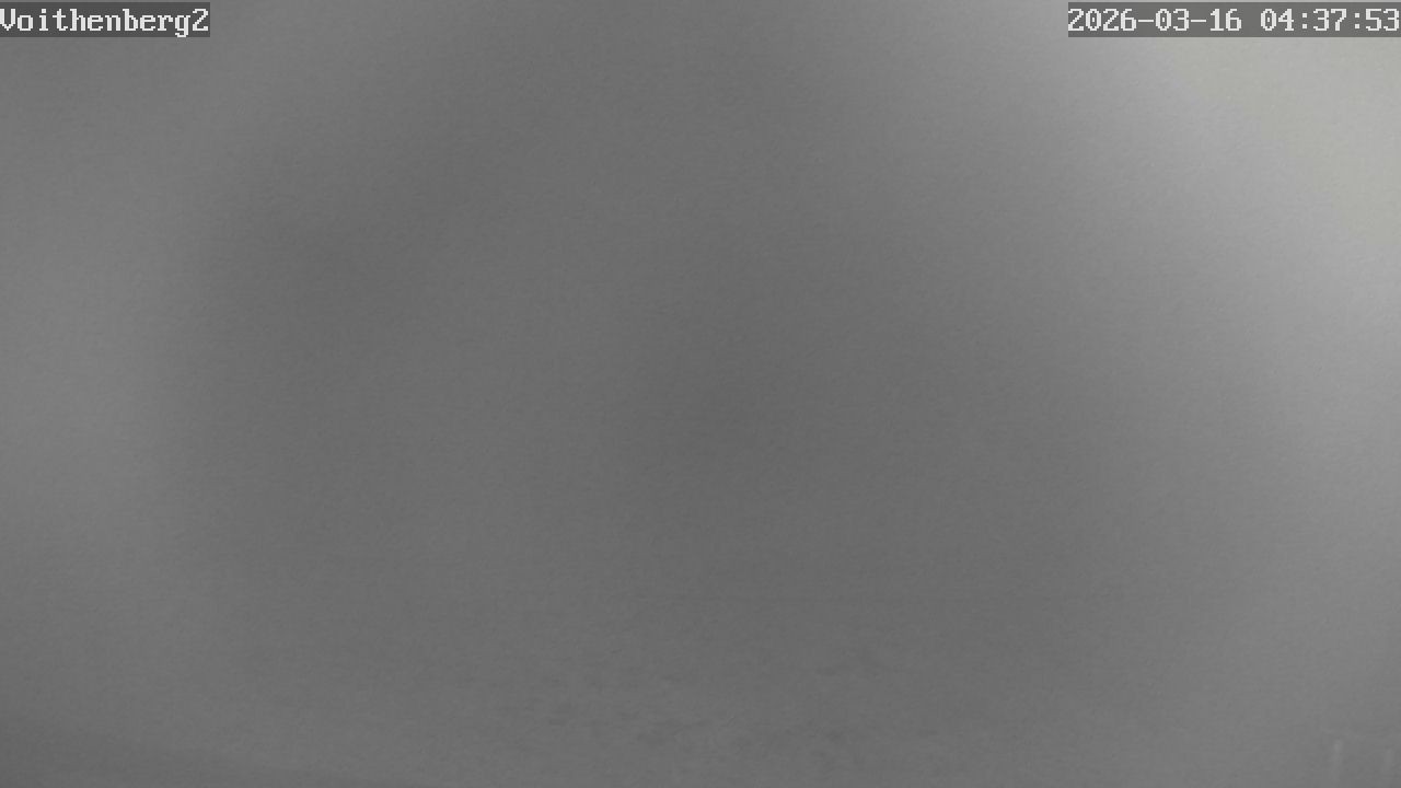 Archiv Foto Webcam Voithenberg bei Furth im Wald