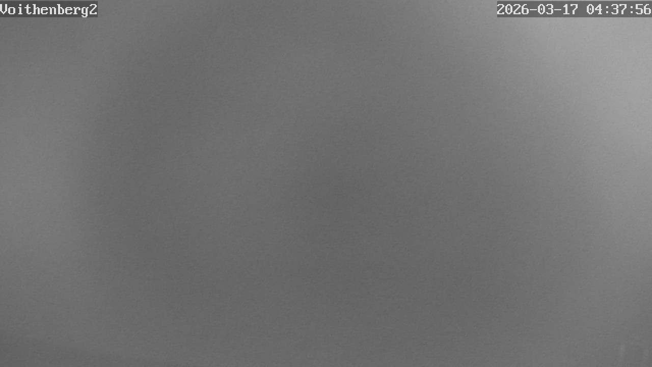 Archiv Foto Webcam Voithenberg bei Furth im Wald