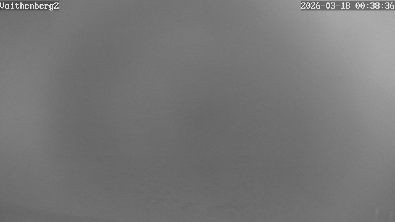 Archiv Foto Webcam Voithenberg bei Furth im Wald