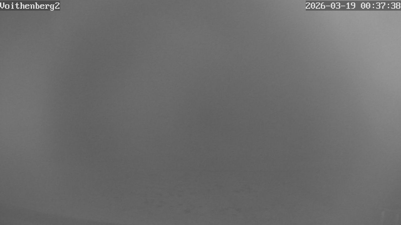 Archiv Foto Webcam Voithenberg bei Furth im Wald