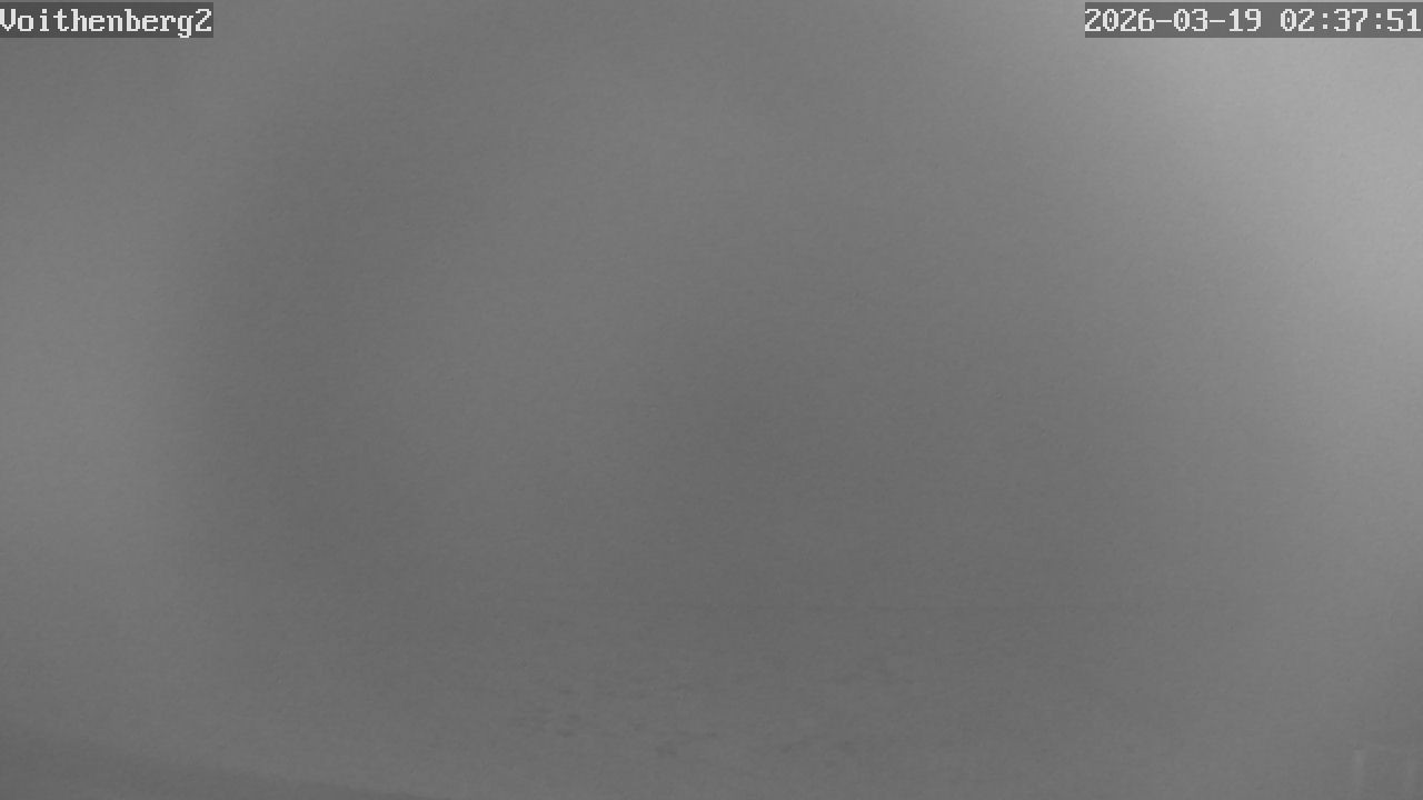 Archiv Foto Webcam Voithenberg bei Furth im Wald