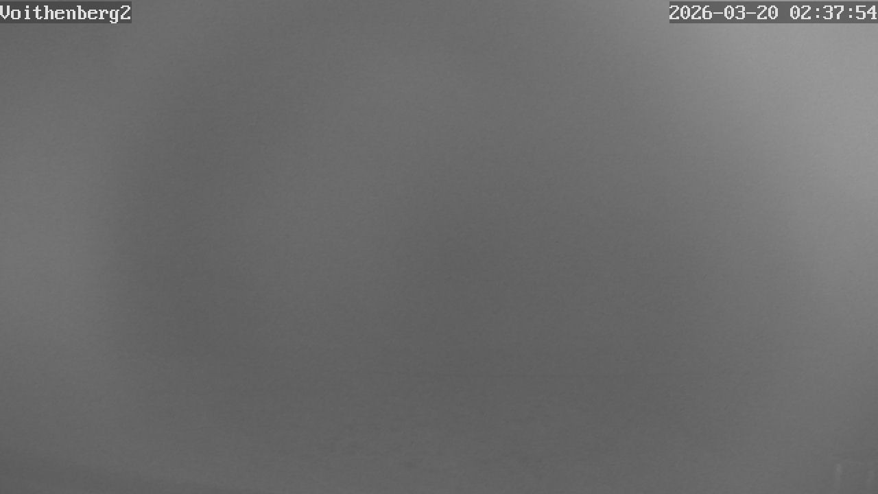 Archiv Foto Webcam Voithenberg bei Furth im Wald