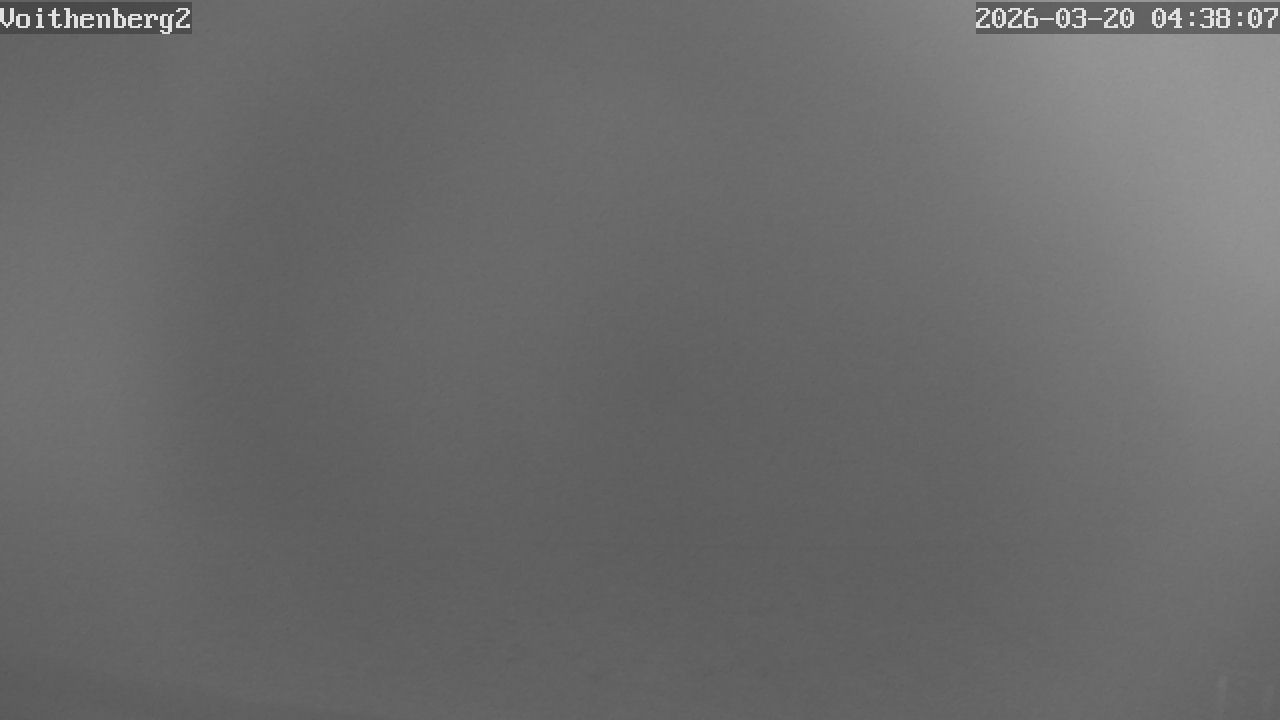 Archiv Foto Webcam Voithenberg bei Furth im Wald