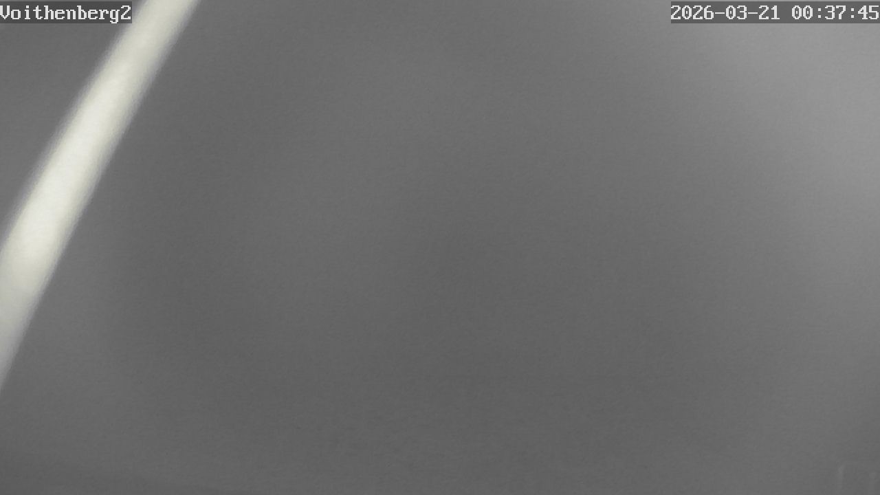 Archiv Foto Webcam Voithenberg bei Furth im Wald