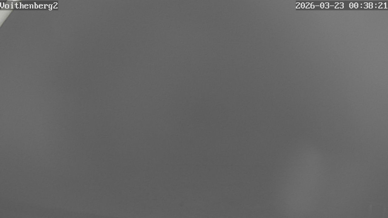 Archiv Foto Webcam Voithenberg bei Furth im Wald