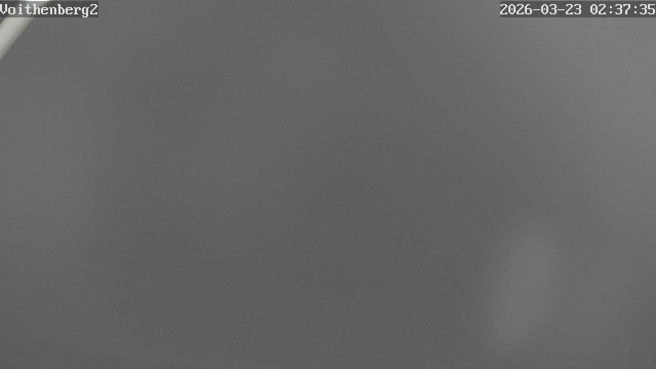 Archiv Foto Webcam Voithenberg bei Furth im Wald