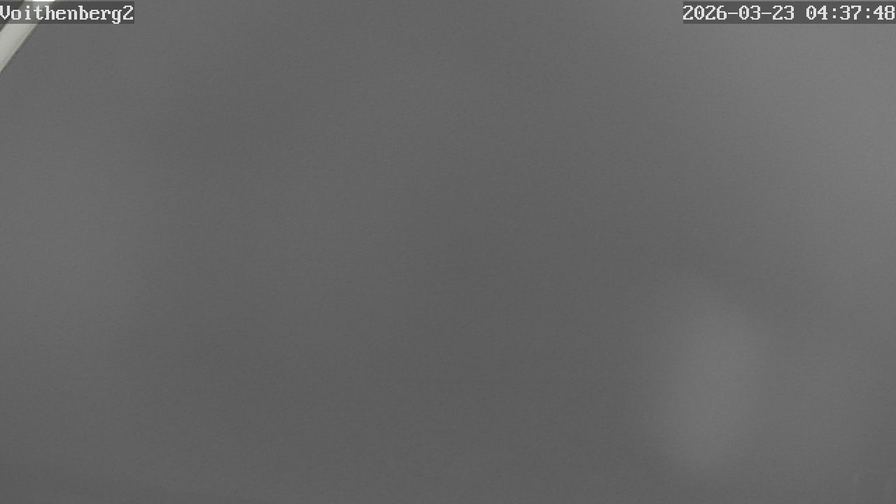 Archiv Foto Webcam Voithenberg bei Furth im Wald