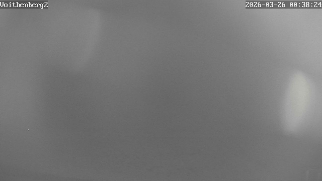 Archiv Foto Webcam Voithenberg bei Furth im Wald