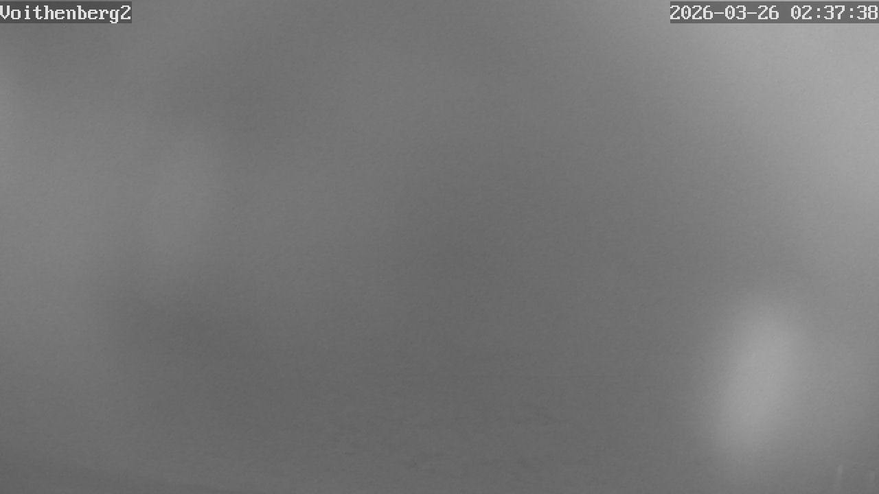 Archiv Foto Webcam Voithenberg bei Furth im Wald