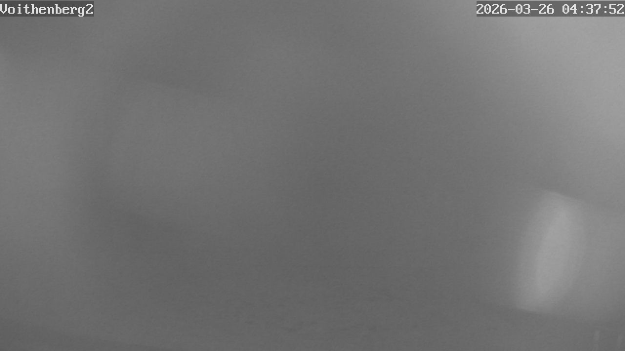 Archiv Foto Webcam Voithenberg bei Furth im Wald