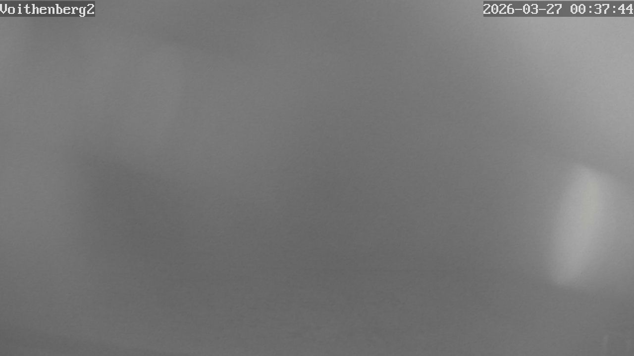 Archiv Foto Webcam Voithenberg bei Furth im Wald