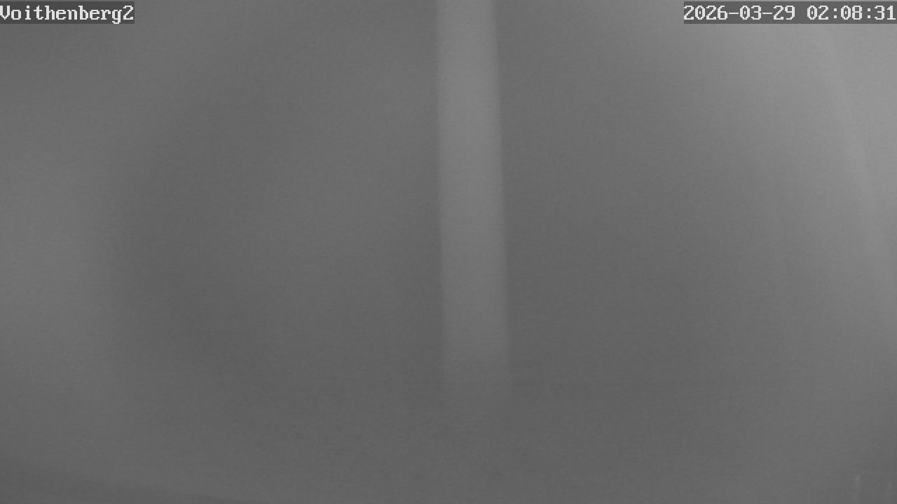 Archiv Foto Webcam Voithenberg bei Furth im Wald