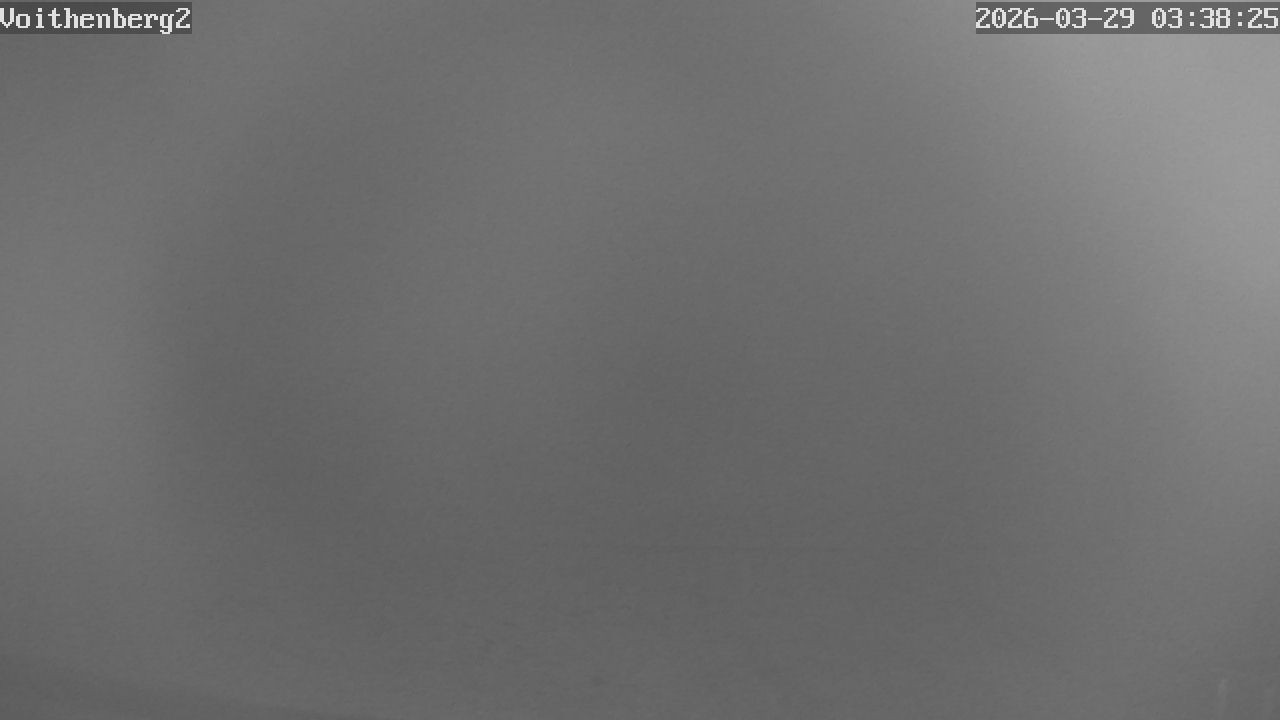 Archiv Foto Webcam Voithenberg bei Furth im Wald