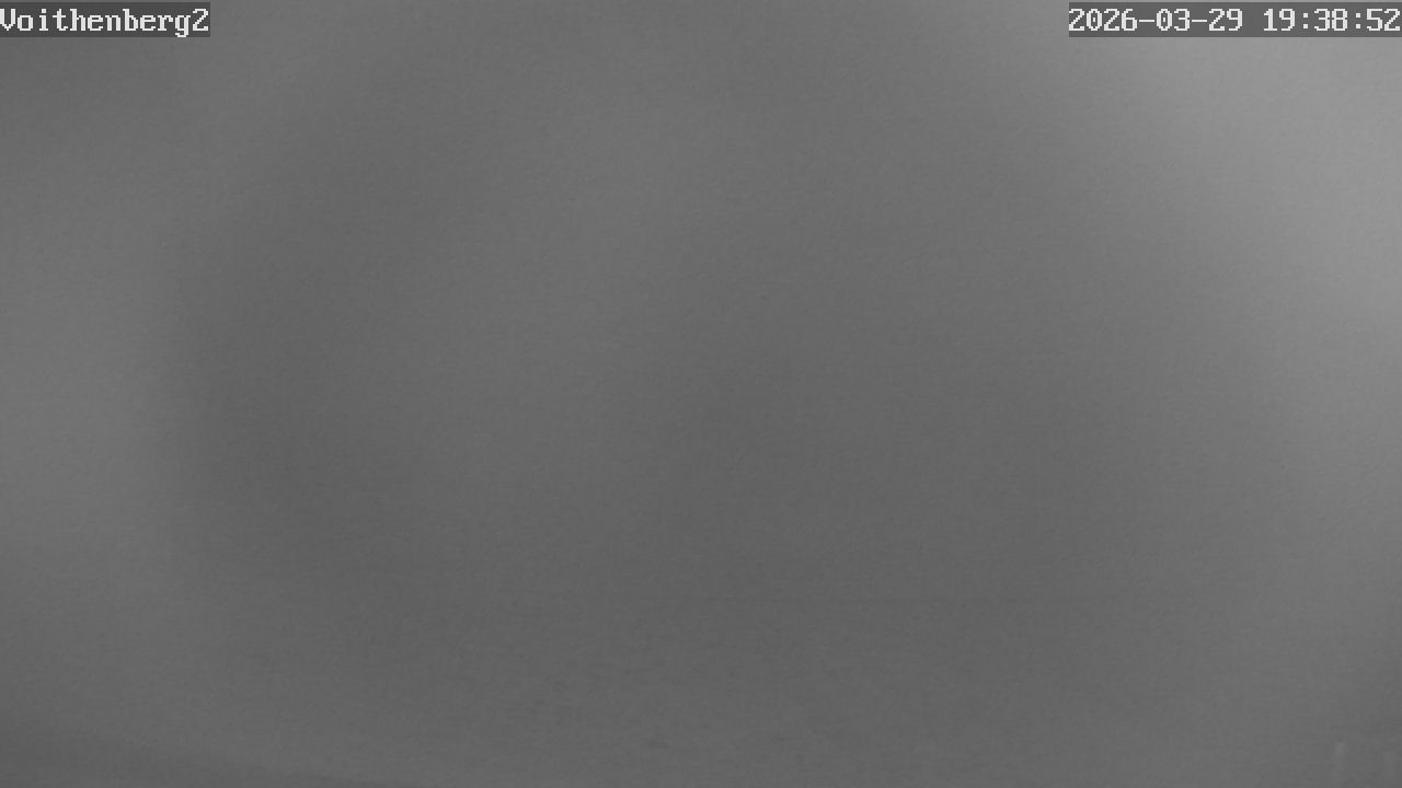 Archiv Foto Webcam Voithenberg bei Furth im Wald