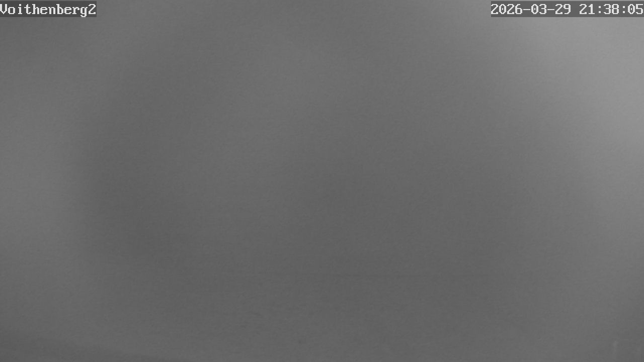 Archiv Foto Webcam Voithenberg bei Furth im Wald