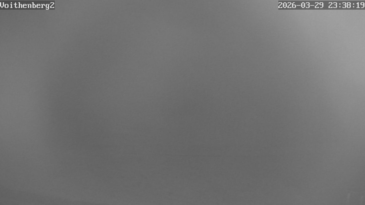 Archiv Foto Webcam Voithenberg bei Furth im Wald