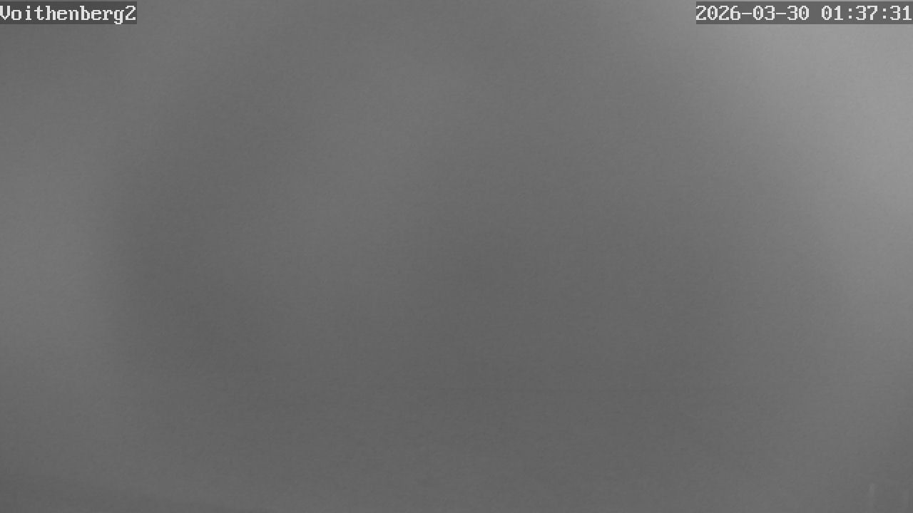 Archiv Foto Webcam Voithenberg bei Furth im Wald