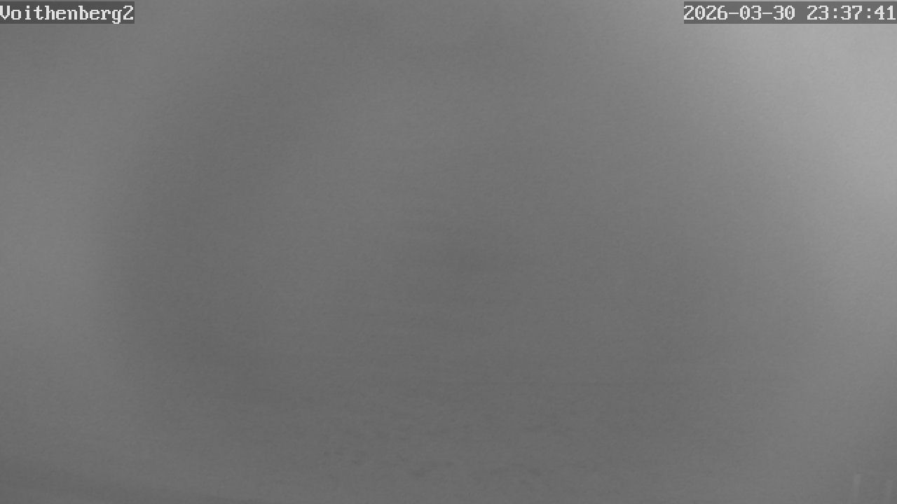 Archiv Foto Webcam Voithenberg bei Furth im Wald