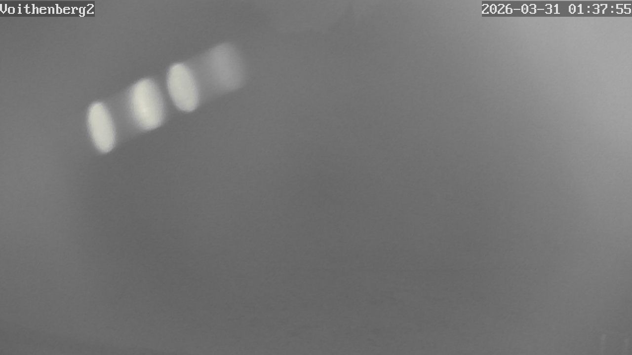 Archiv Foto Webcam Voithenberg bei Furth im Wald