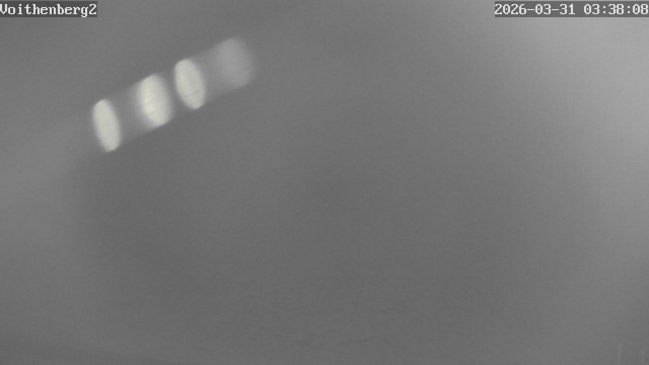 Archiv Foto Webcam Voithenberg bei Furth im Wald