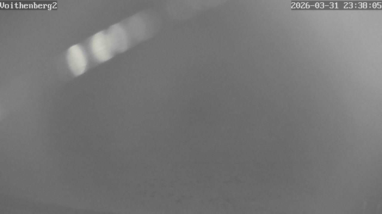 Archiv Foto Webcam Voithenberg bei Furth im Wald