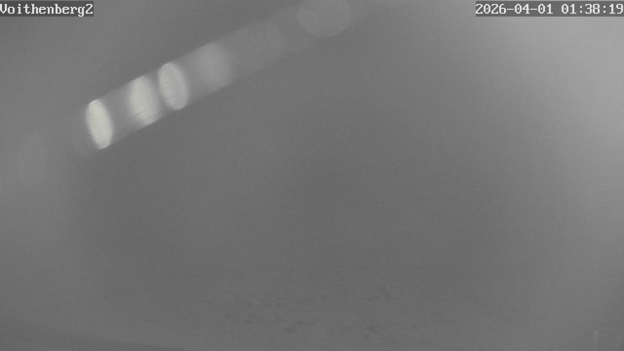 Archiv Foto Webcam Voithenberg bei Furth im Wald