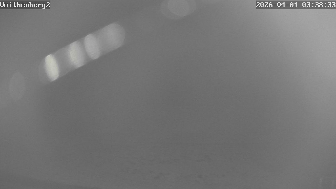 Archiv Foto Webcam Voithenberg bei Furth im Wald