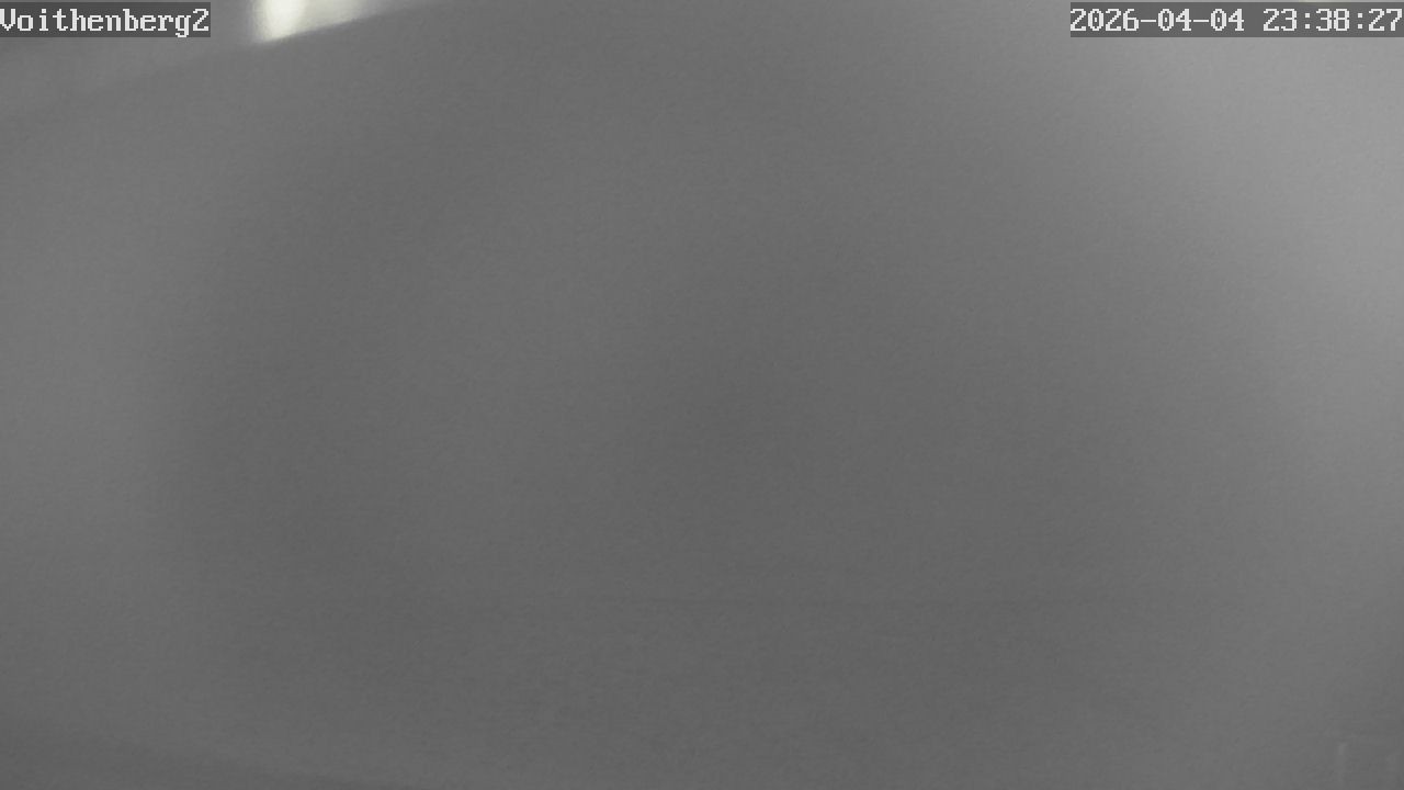 Archiv Foto Webcam Voithenberg bei Furth im Wald