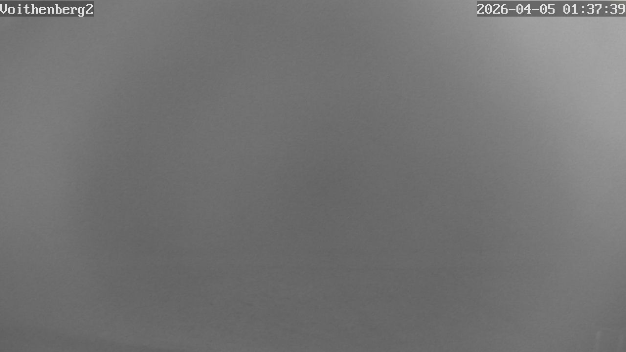 Archiv Foto Webcam Voithenberg bei Furth im Wald