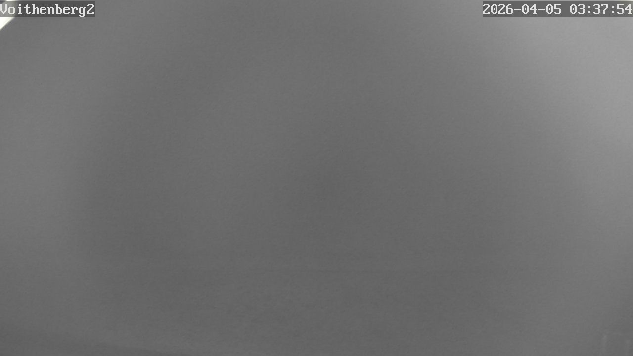 Archiv Foto Webcam Voithenberg bei Furth im Wald