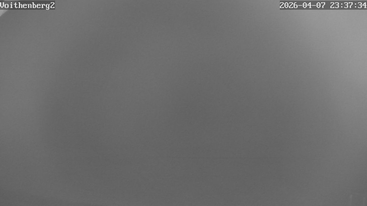 Archiv Foto Webcam Voithenberg bei Furth im Wald