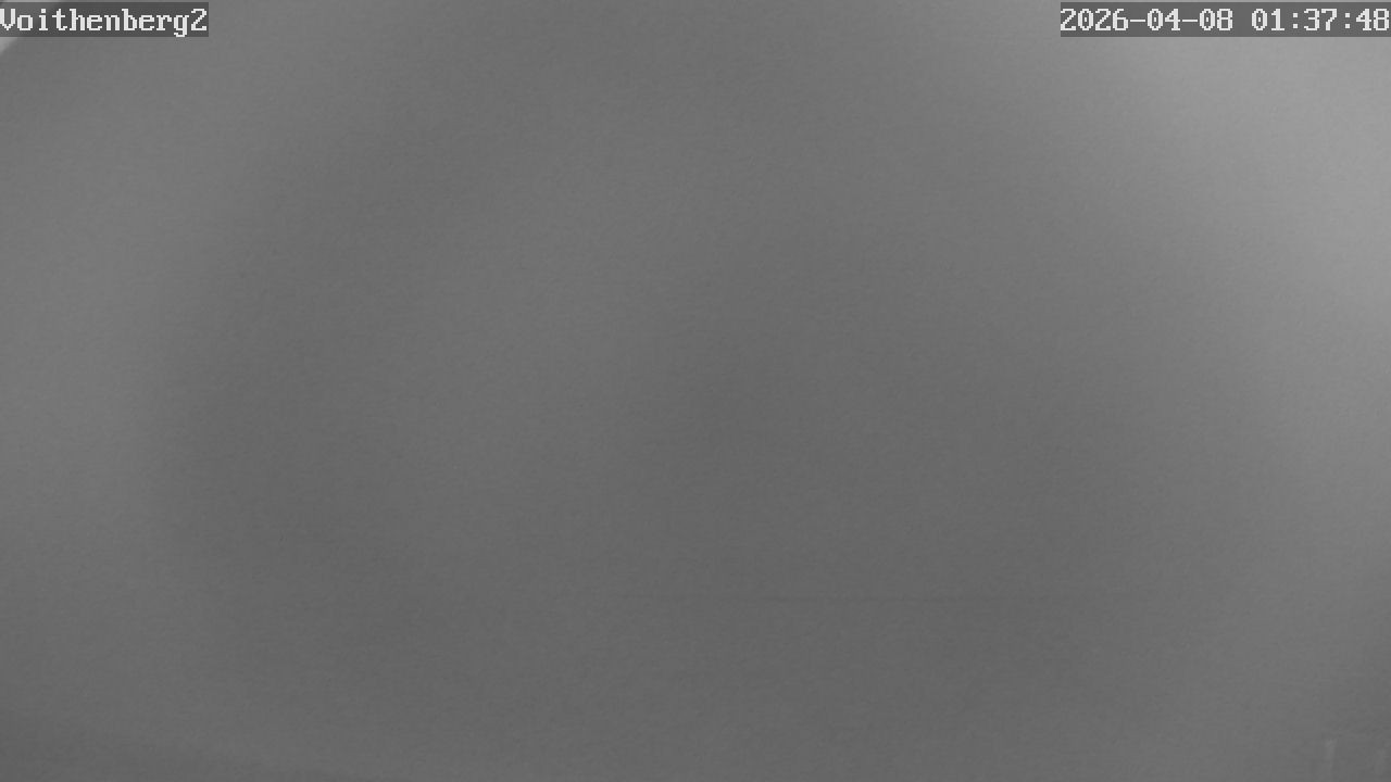 Archiv Foto Webcam Voithenberg bei Furth im Wald