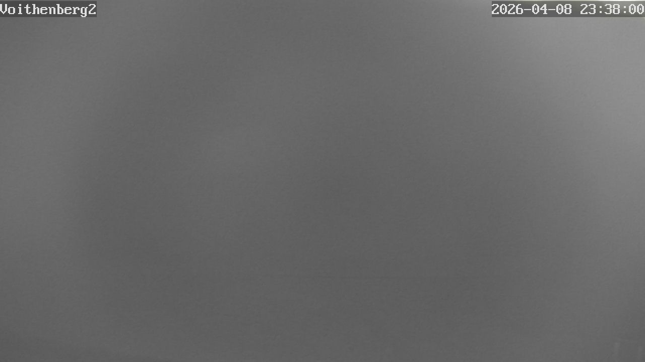 Archiv Foto Webcam Voithenberg bei Furth im Wald