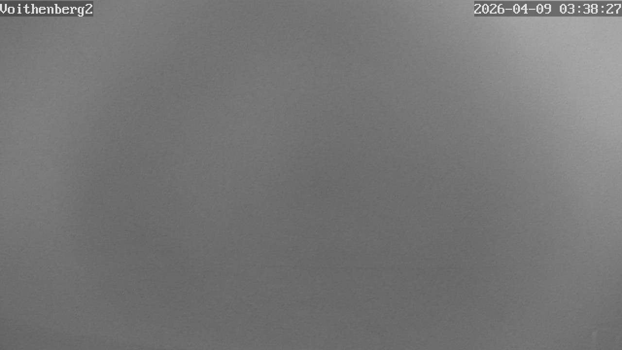 Archiv Foto Webcam Voithenberg bei Furth im Wald