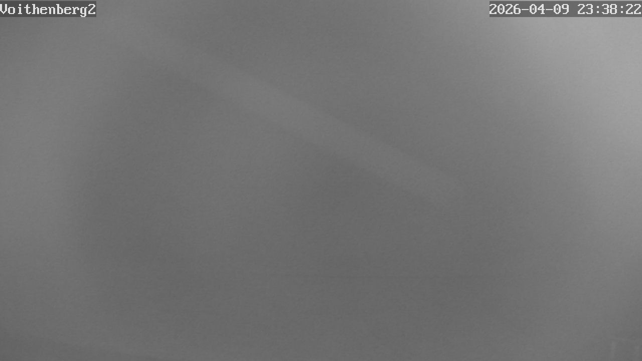 Archiv Foto Webcam Voithenberg bei Furth im Wald