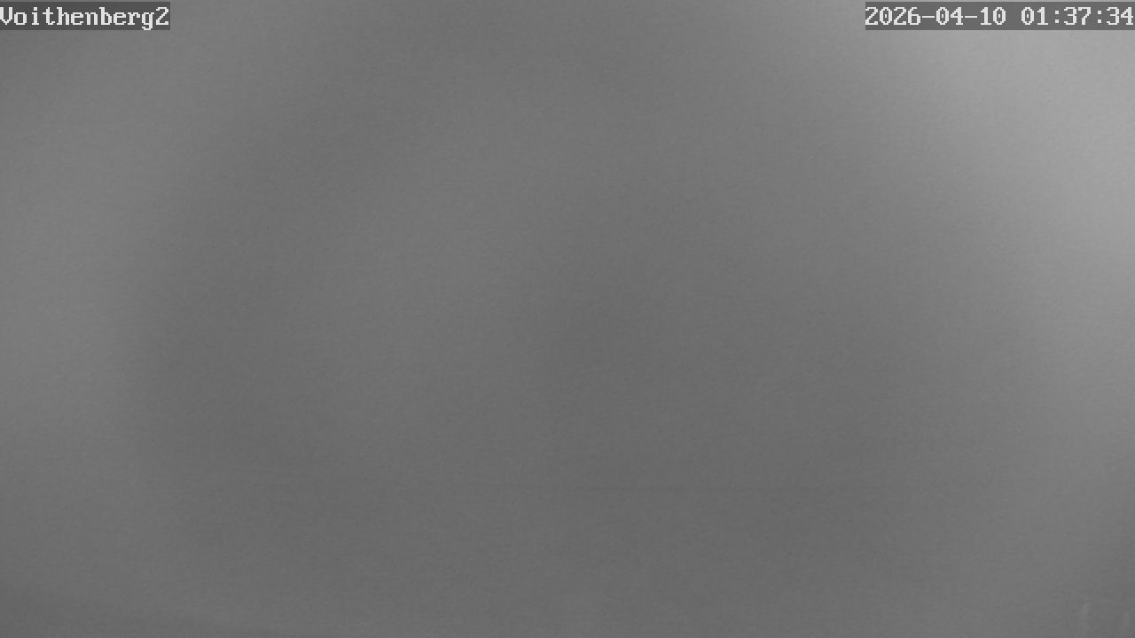 Archiv Foto Webcam Voithenberg bei Furth im Wald