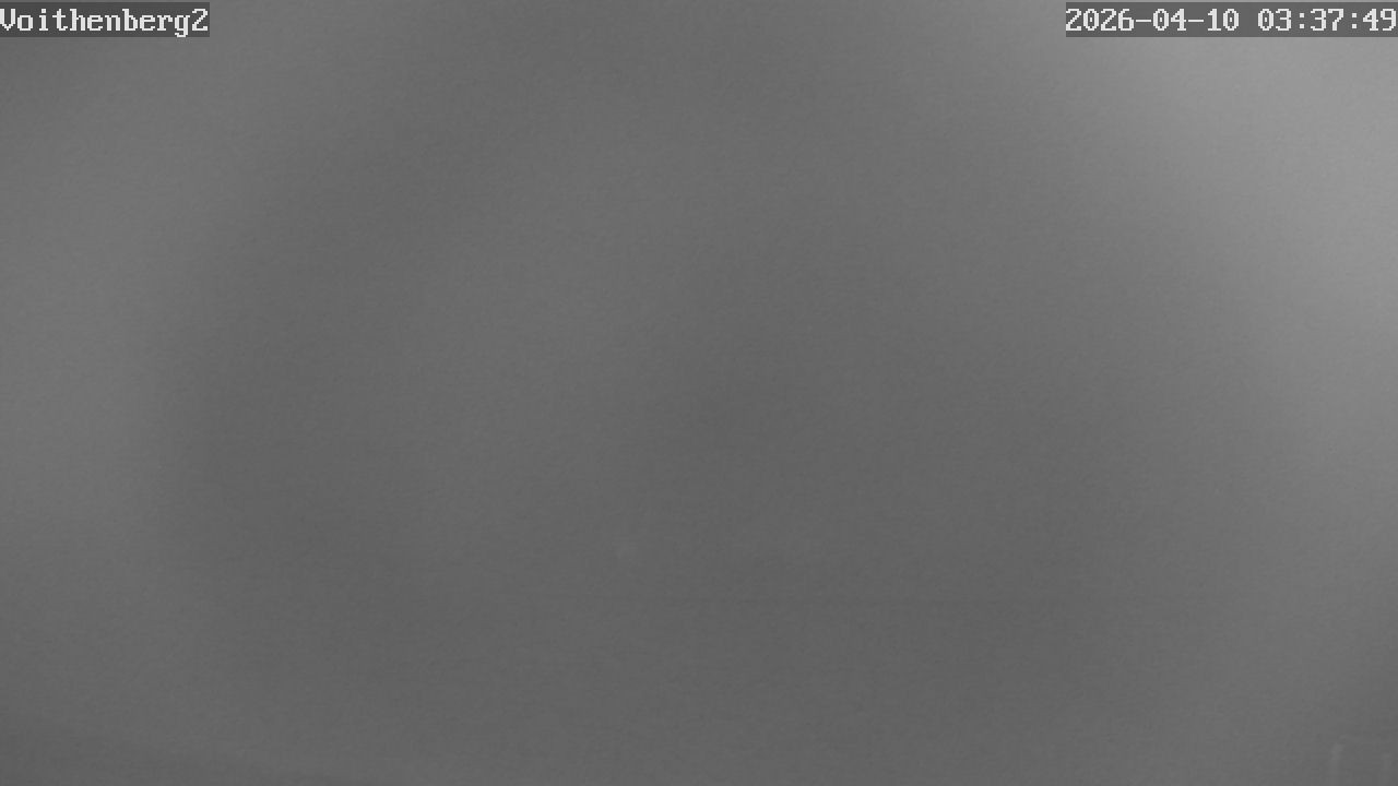 Archiv Foto Webcam Voithenberg bei Furth im Wald