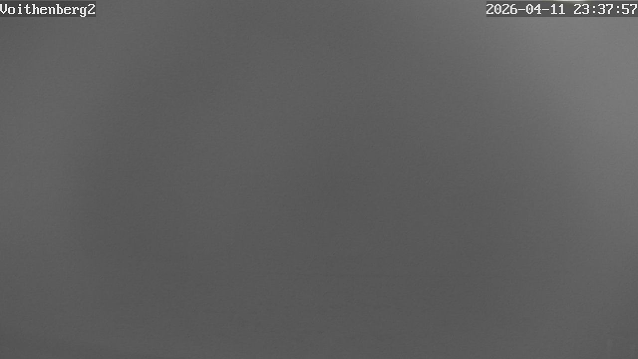 Archiv Foto Webcam Voithenberg bei Furth im Wald