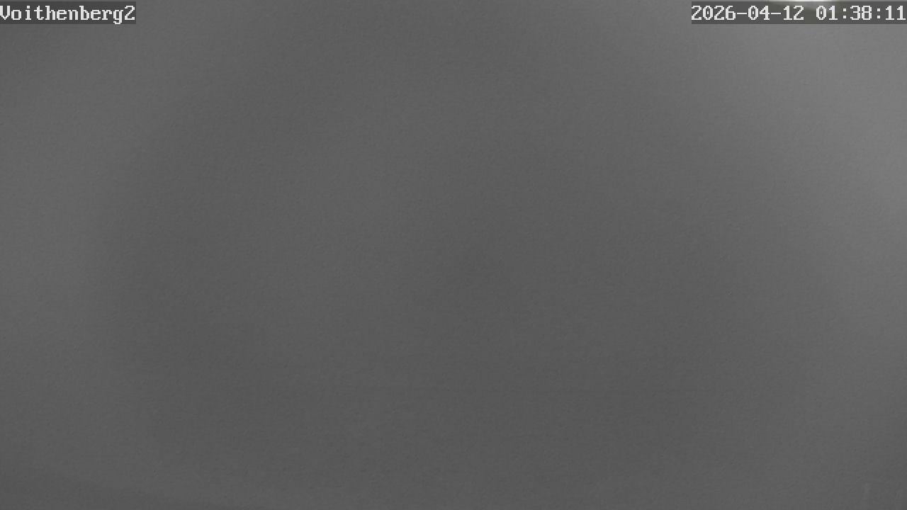 Archiv Foto Webcam Voithenberg bei Furth im Wald