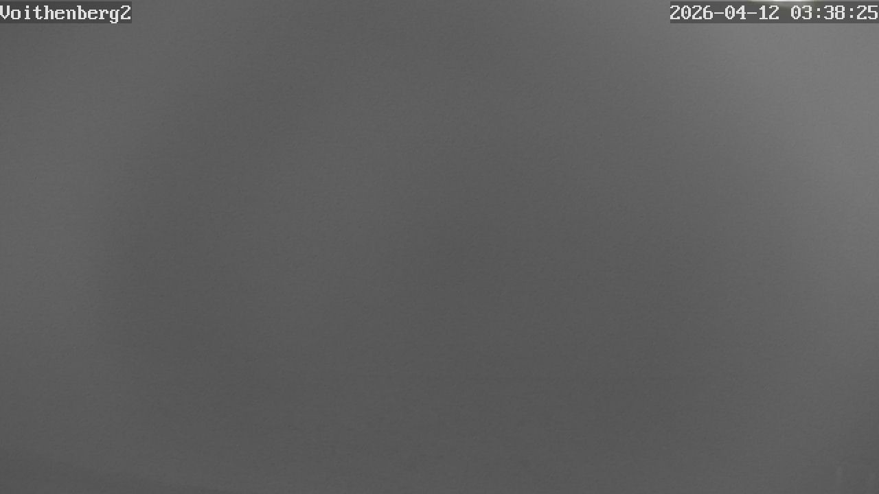 Archiv Foto Webcam Voithenberg bei Furth im Wald