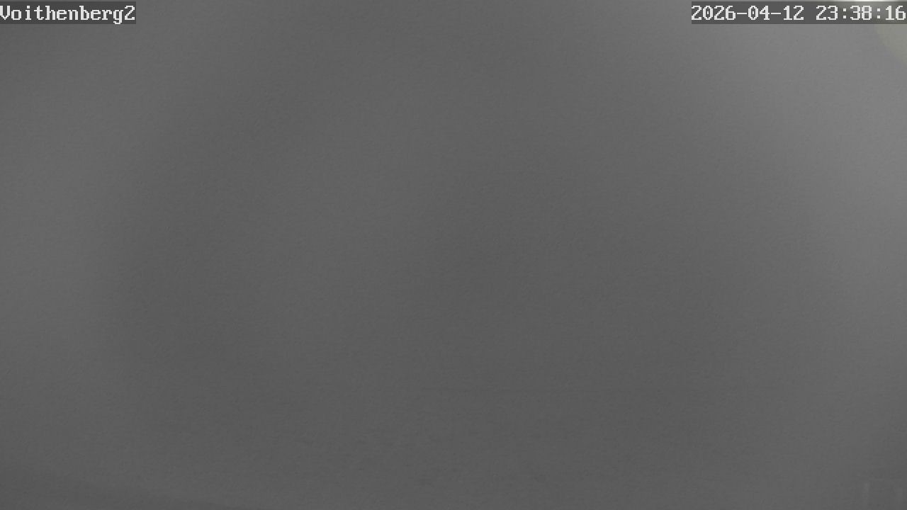 Archived image Webcam View Voithenberg - Furth im Wald