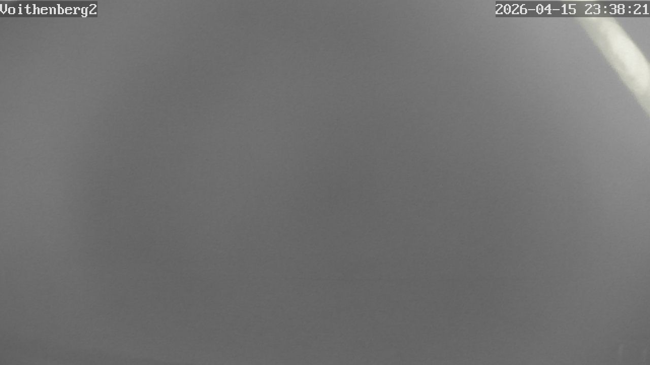 Archiv Foto Webcam Voithenberg bei Furth im Wald