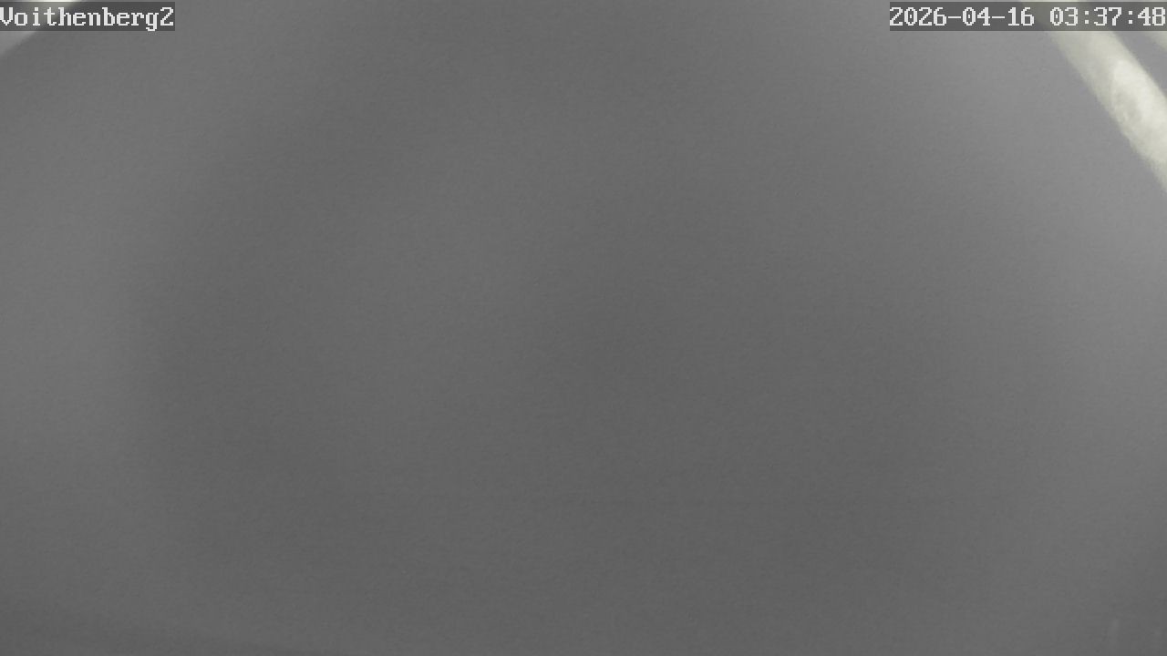 Archiv Foto Webcam Voithenberg bei Furth im Wald