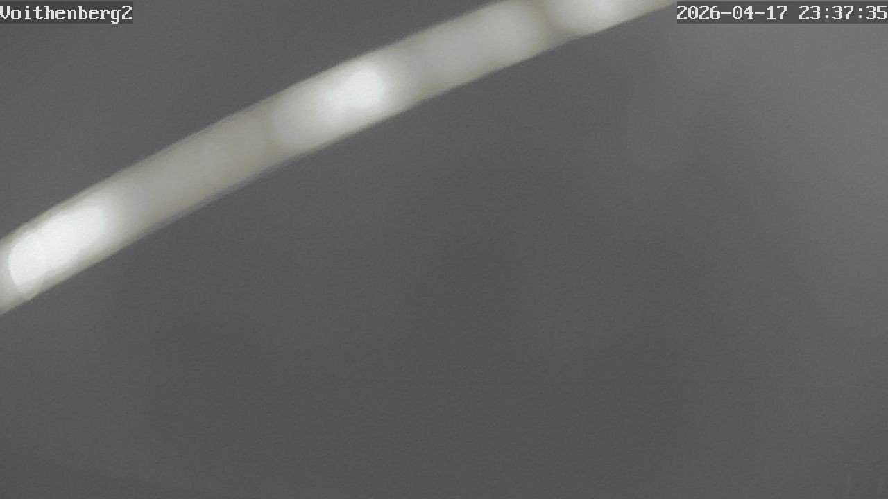 Archiv Foto Webcam Voithenberg bei Furth im Wald