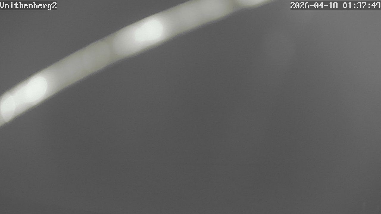 Archiv Foto Webcam Voithenberg bei Furth im Wald