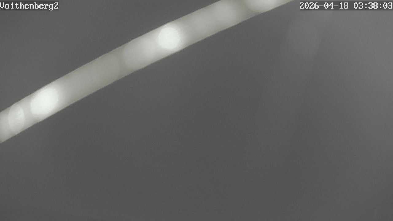 Archiv Foto Webcam Voithenberg bei Furth im Wald