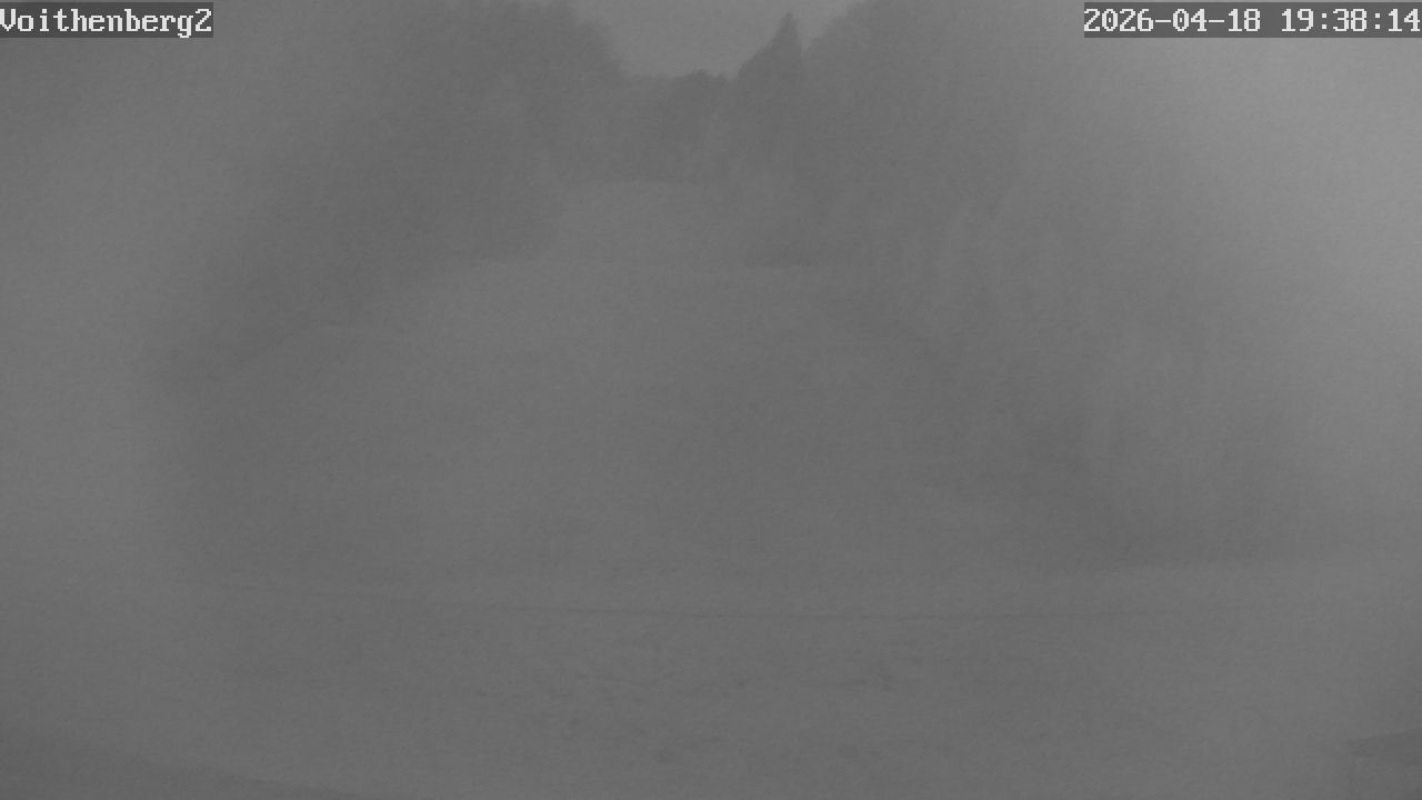 Archiv Foto Webcam Voithenberg bei Furth im Wald